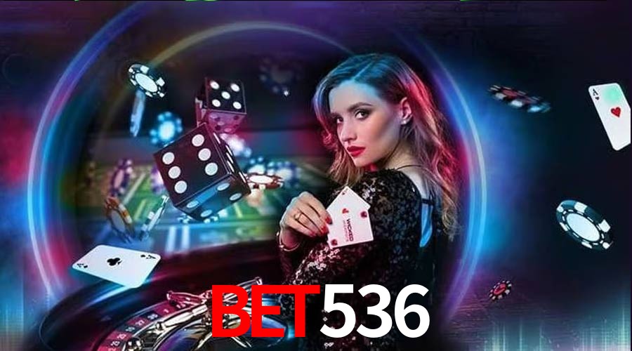 Exclusive Offers BET536