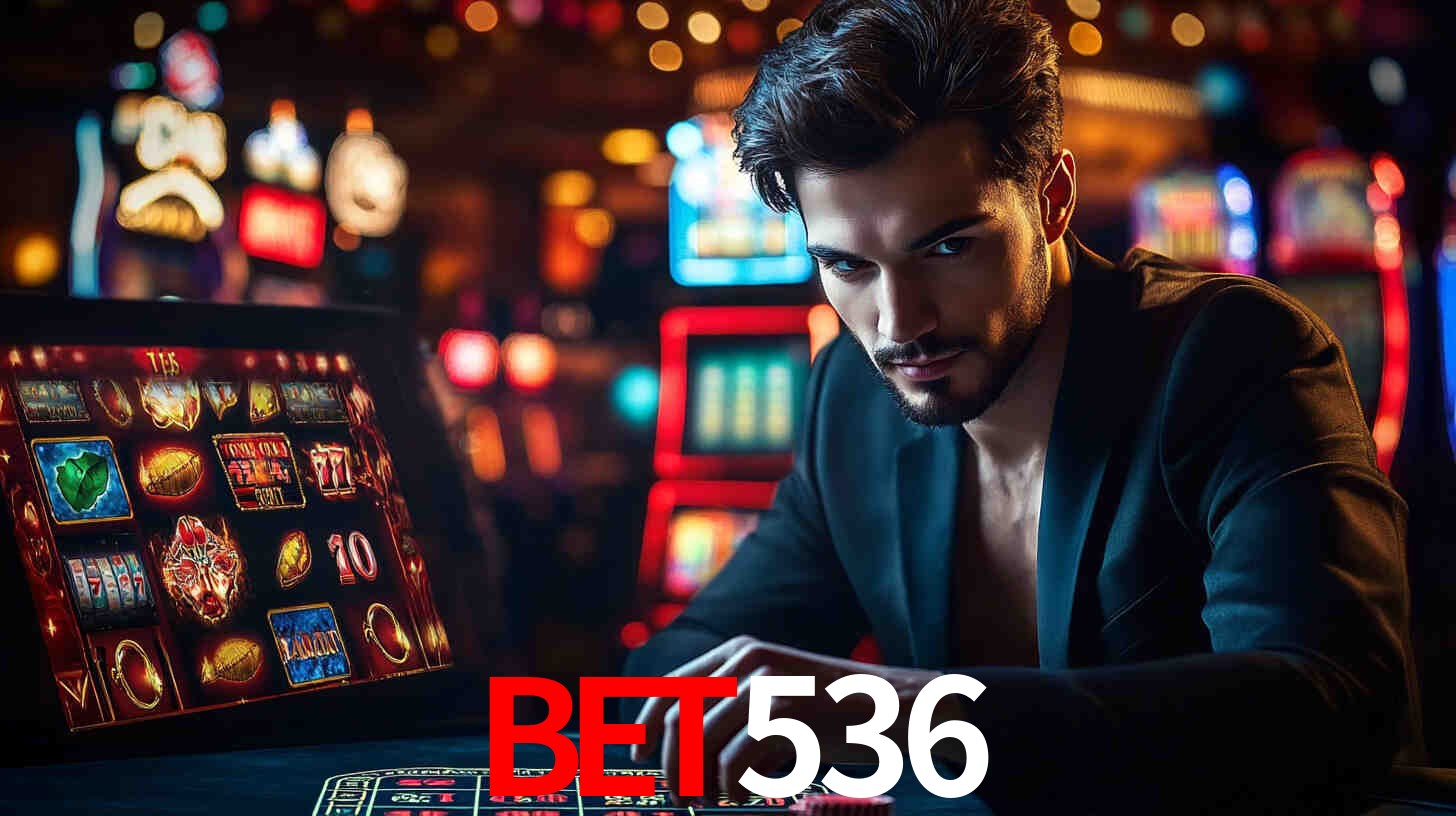 BET536