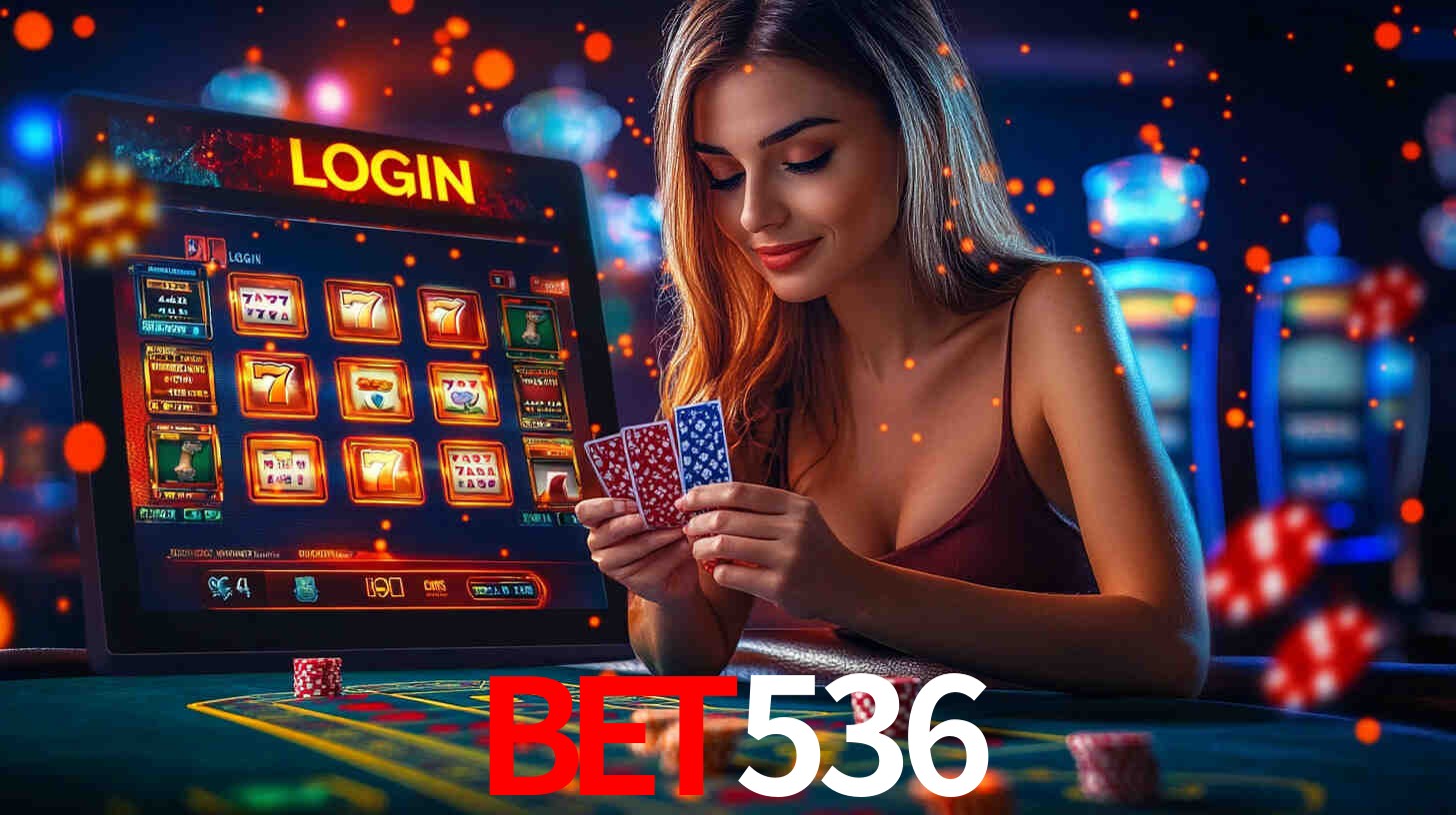 Bônus Generosos e Exclusivos no BET536 para Você!