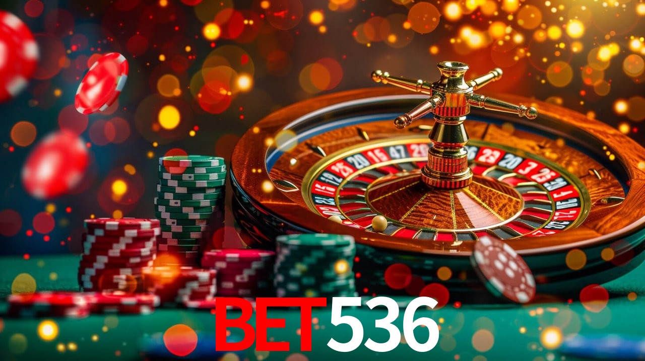Desvendando o Mundo dos Jogos Virtuais na BET536