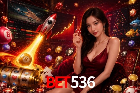 Weekend Specials BET536