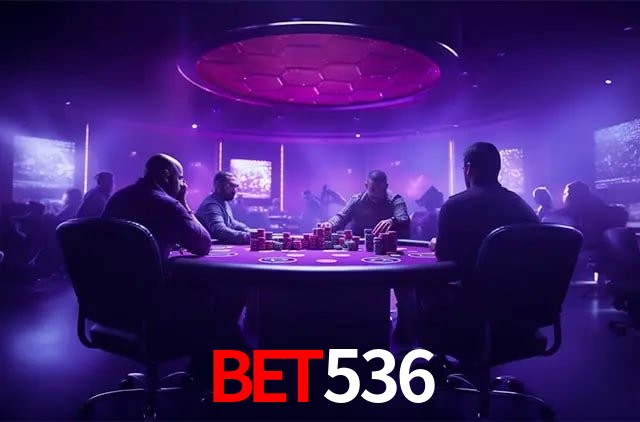 Estatísticas Esportivas BET536