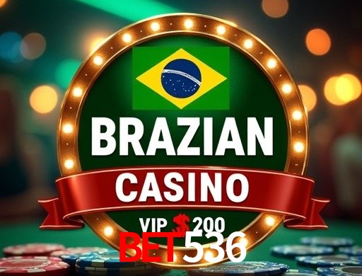 BET536 login — painel de entrada no app oficial