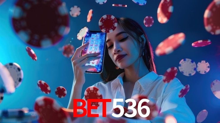 A Emoção da Loteria na BET536: Uma Chance de Mudança de Vida
