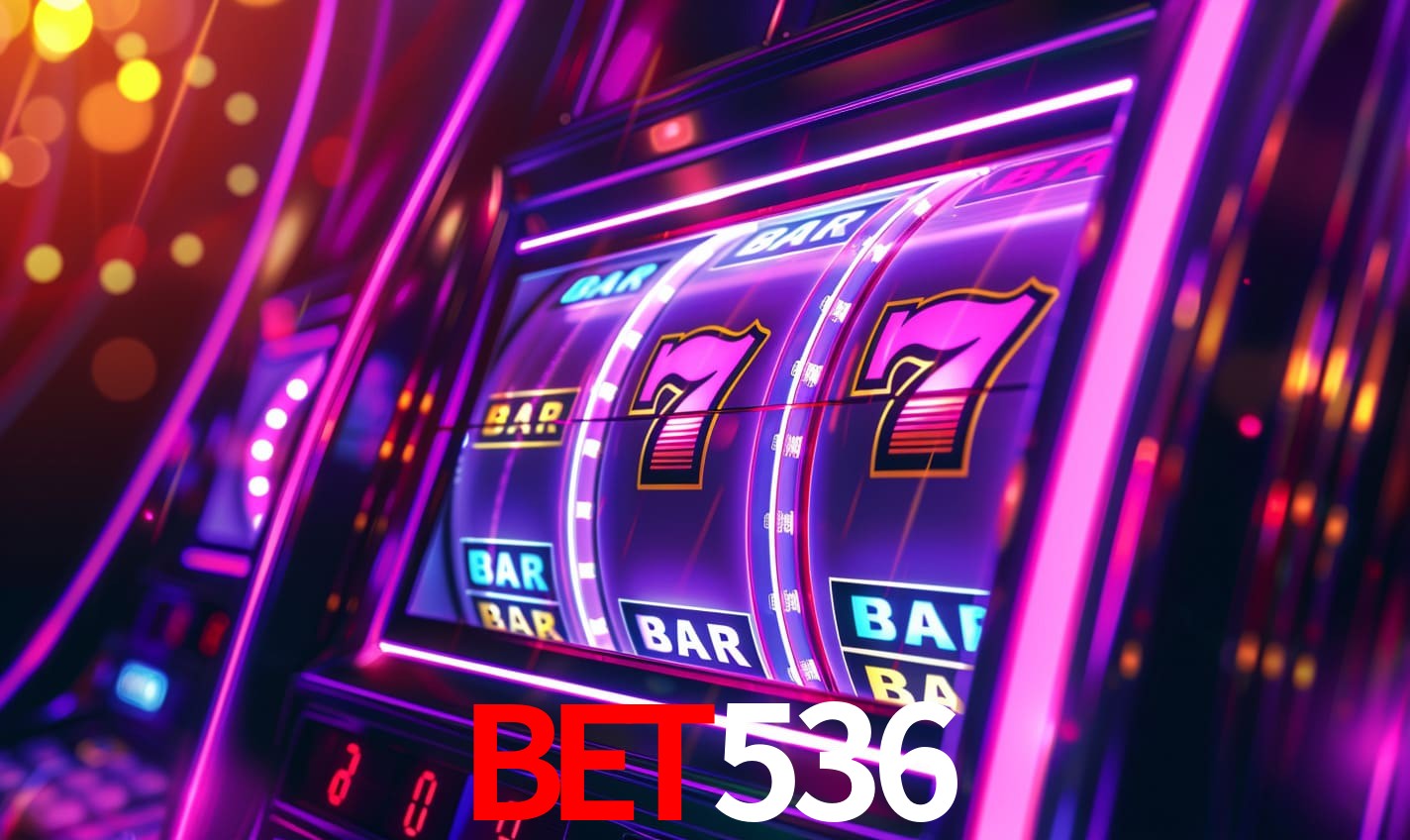 BET536: Seu Especialista em Apostas Esportivas Brasileiras