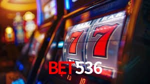 Casino Ao Vivo BET536