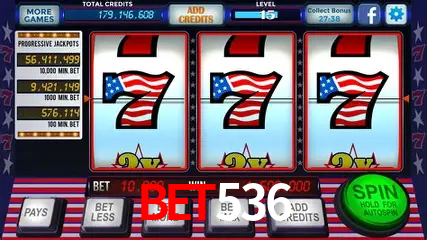Descubra a Magia dos Jogos de Arcade no BET536