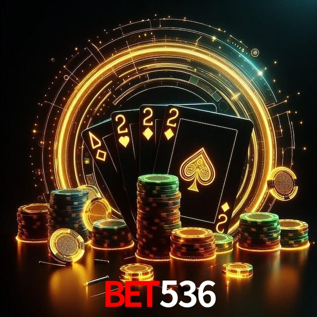 Estatísticas do Jogo BET536