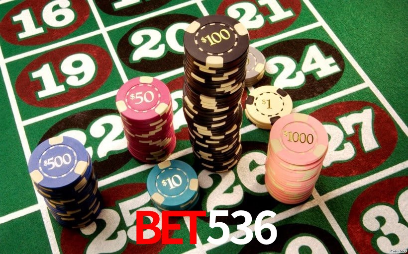 Estratégias Crash Games BET536