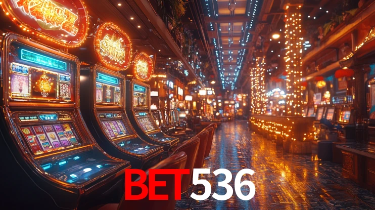 BET536