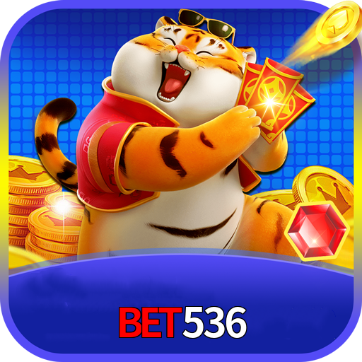 Ícone BET536
